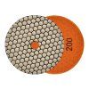 61047 lestici kotouc pro suche brouseni dlazby 125 mm gr200 5 25 250