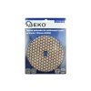 61047 3 lestici kotouc pro suche brouseni dlazby 125 mm gr200 5 25 250