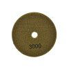61050 2 lestici kotouc pro suche brouseni dlazby 125 mm gr3000 5 25 250