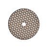 61065 1 lestici kotouc pro suche brouseni dlazdic 125 mm gr400 5 25 250