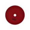 61065 2 lestici kotouc pro suche brouseni dlazdic 125 mm gr400 5 25 250