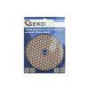 61065 3 lestici kotouc pro suche brouseni dlazdic 125 mm gr400 5 25 250