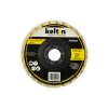 61074 1 lestici kotouc z filcu 125 mm keltin 10 150