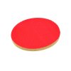 61080 lestici plst se suchym zipem na kotouc 125x8mm 360