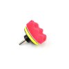 61083 4 lestici sada 80 mm 9 ks 40