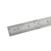 61095 5 linearni meritko nerezove pravitko 300 mm 20 600