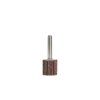 61110 listova brusna kotoucova bruska 20x20x6 p40 50 100