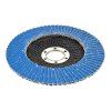 61125 3 listovy kotouc cyrkon 125 mm p60 geko premium 10 200
