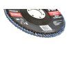 61125 4 listovy kotouc cyrkon 125 mm p60 geko premium 10 200