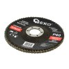 61131 2 listovy kotouc silikon 125 mm p60 geko premium 10 200