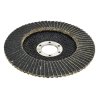 61131 3 listovy kotouc silikon 125 mm p60 geko premium 10 200