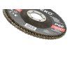 61131 4 listovy kotouc silikon 125 mm p60 geko premium 10 200