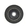 61134 1 listovy kotouc silikon 125 mm p80 geko premium 10 200