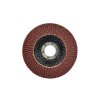 61137 listovy kotouc 115 mm p100 geko 10 200