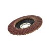 61143 1 listovy kotouc 115 mm p40 geko 10 200