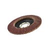 61143 2 listovy kotouc 115 mm p40 geko 10 200