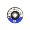 61143 3 listovy kotouc 115 mm p40 geko 10 200