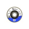 61146 3 listovy kotouc 115 mm p60 geko 10 200