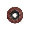 61149 listovy kotouc 115 mm p80 geko 10 25 200