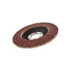 61149 1 listovy kotouc 115 mm p80 geko 10 25 200