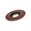 61149 2 listovy kotouc 115 mm p80 geko 10 25 200