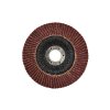 61161 listovy kotouc 125 mm p40 geko 10 200