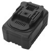 74382 3 lithiova baterie kraft dele 20 v 6ah s indikatorem nabijeni pro sekacky kd5411 5412