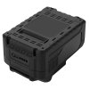 74382 4 lithiova baterie kraft dele 20 v 6ah s indikatorem nabijeni pro sekacky kd5411 5412