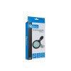 61287 5 lupa zvetsovaci sklo 88 mm 10x 18 led 60