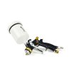 61302 2 lvlp lakyrovaci pistole 2 0 mm 10