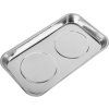Magnetická dílenská miska 138 × 238 mm KD10687