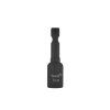 61353 1 magneticka nastrcna hlavice pro srouby 7 mm x 48 mm 1 4 1 10 50 400