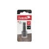61353 2 magneticka nastrcna hlavice pro srouby 7 mm x 48 mm 1 4 1 10 50 400