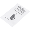 61356 12 119556 12 magneticka vrtacka kraft dele 2200 w 230 v 17 000 n provedeni kd2141