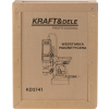 61356 14 119556 14 magneticka vrtacka kraft dele 2200 w 230 v 17 000 n provedeni kd2141