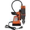 119556 2 magneticka vrtacka kraft dele 2200 w 230 v 17 000 n provedeni kd2141