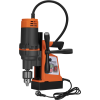 Magnetická vrtačka KRAFT&DELE 2200 W, 230 V, 17 000 ot/min – provedení KD2141