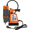 Magnetická vrtačka KRAFT&DELE 2200 W, 230 V, 17 000 ot/min – provedení KD2141
