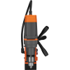 Magnetická vrtačka KRAFT&DELE 2200 W, 230 V, 17 000 ot/min – provedení KD2141