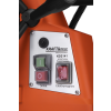 Magnetická vrtačka KRAFT&DELE 2200 W, 230 V, 17 000 ot/min – provedení KD2141
