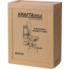 Magnetická vrtačka KRAFT&DELE 2200 W, 230 V, 17 000 ot/min – provedení KD2141