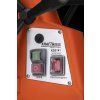 119556 8 magneticka vrtacka kraft dele 2200 w 230 v 17 000 n provedeni kd2141
