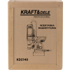 119553 14 magneticka vrtacka pro 2100 w kd2140 kraft dele