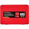 Kraft-Dele KD11398 Magnetický hodinový snímač s magnetickým stativem — rozsah 0–10 mm, přesnost 0,01 mm
