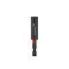 61395 1 magneticky razovy drzak pro bity 1 4 60 mm 1 10 50 300