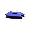 61401 2 magneticky svarovaci uhelnik 22 5 kg 10 40