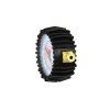 61542 2 manometr pro pumpovaci pistoli 150 200