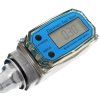 Měřič průtoku paliva a nafty Kraft&Dele KD1458 – digitální průtokoměr 20–75 l/min