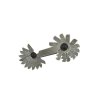 61638 1 meridlo zavitu zavitomer m0 25 6 mm 24 ks 100 200