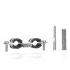 61647 1 metalova objimka s gumou pro trubky dvojita 3 8 15 19 mm 200